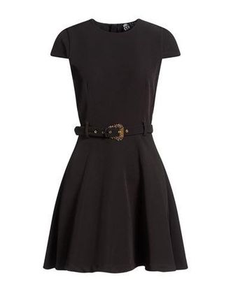 Versace DRESSES - Mini dresses sur YOOX.COM
