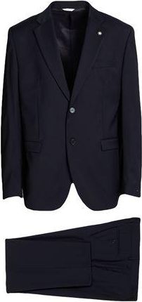 Manuel Ritz SUITS and CO-ORDS - Suits on YOOX.COM