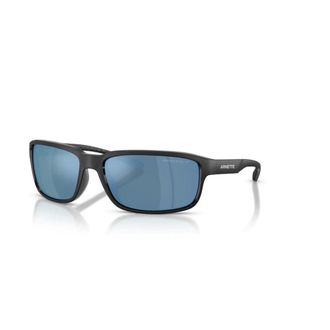 Arnette An4373 Sunglasses - male - Arnette - Sunglasses - Black - 62 MM - Accessories