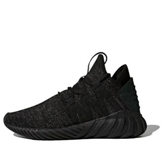 adidas (WMNS) adidas Tubular Dawn Triple Black BZ0629