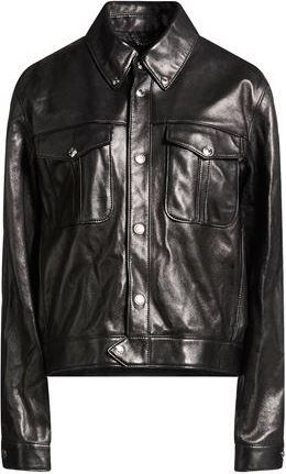Versace COATS & JACKETS - Jackets on YOOX.COM