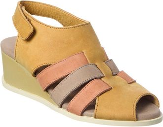 Arche Surame Leather Sandal
