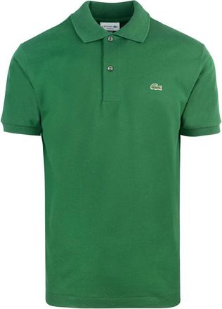 Lacoste Polo Shirt