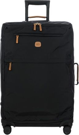 Bric's X-Travel 27-Inch Spinner Suitcase in Black at Nordstrom