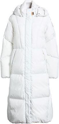 Parajumpers ROPA DE ABRIGO - Plum&iacute;feros y acolchados en YOOX.COM
