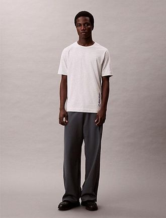 Calvin Klein Camiseta deportiva transpirable de secado rápido