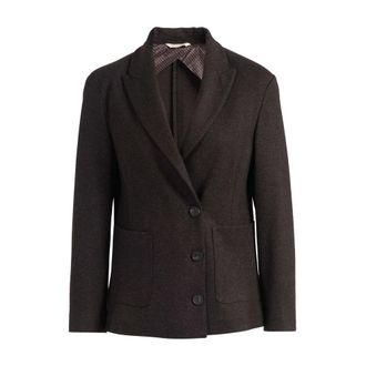 Max Mara Mujer, Chaquetas, Negro, Talla: XS