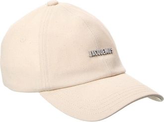 Jacquemus The Gadjo Cap