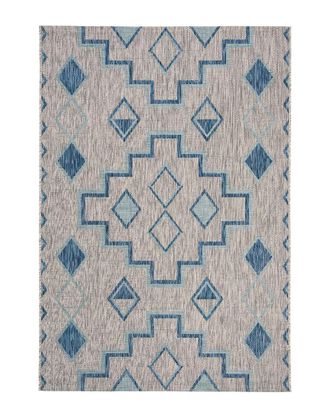 Safavieh Courtyard Indoor/Outdoor Rug