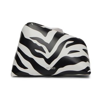 The Attico Dames, Tassen, Veelkleurig, Maat: ONE Size Leer