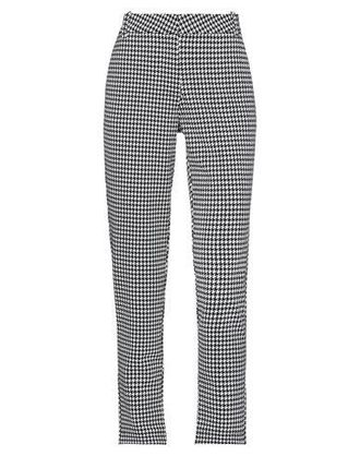 No Secrets World BOTTOMWEAR - Trousers on YOOX.COM