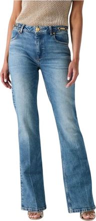 Marciano Mujer, Vaqueros, Azul, Talla: W27