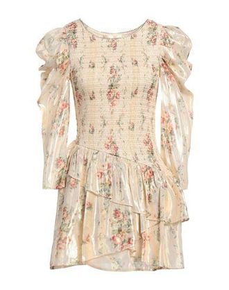 LoveShackFancy KLEIDER - Mini-Kleider auf YOOX.COM