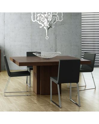 TemaHome Temahome Dusk 59In Dining Table