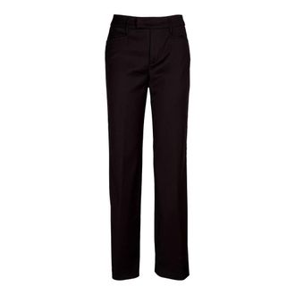 Dondup Donna, Pantaloni, Nero, W30, new