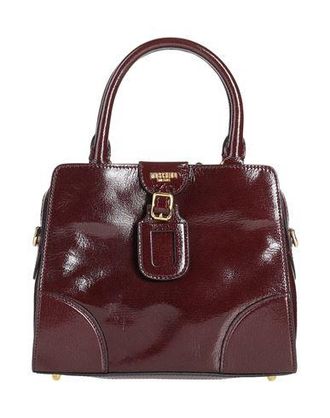 Moschino BOLSOS - Bolsos de mano en YOOX.COM