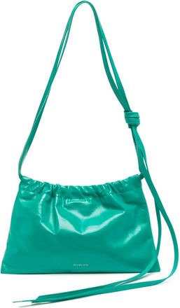 Rejina Pyo Borsa a spalla Camila - Verde