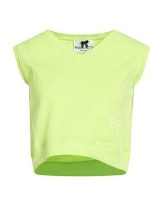 No Secrets World TOPWEAR - Sweatshirts on YOOX.COM