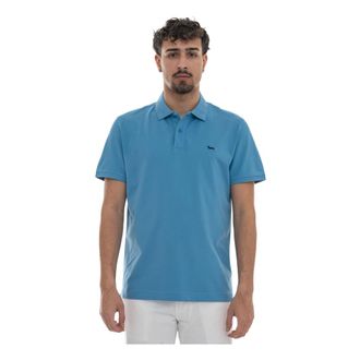 Harmont & Blaine Uomo, Top, Blu, L, new