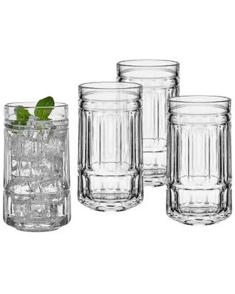 Mikasa Lawrence 12Oz Highball Glasses