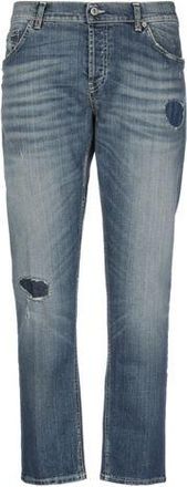 Dondup BOTTOMWEAR - Jeans sur YOOX.COM