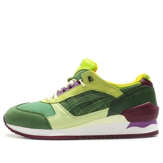 Asics 24 Kilates x Gel Respector Virgen Extra H53UK-8686
