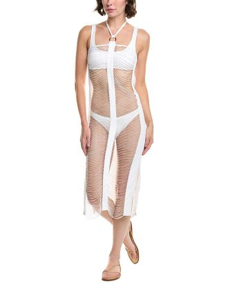 PQ Swim Pq Swim Monique Ring Midi Dress