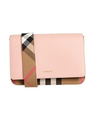 Burberry BAGS - Cross-body bags sur YOOX.COM