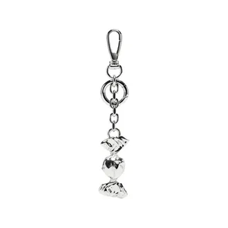 Maison Margiela Dames, Accessoires, Grijs, Maat: ONE Size