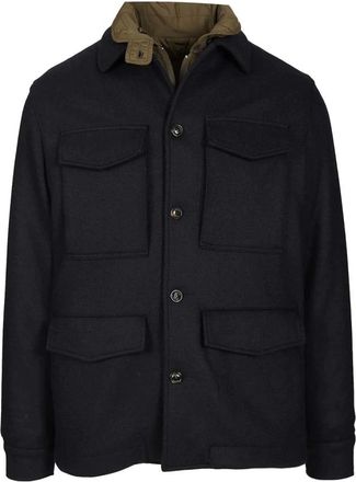 Valstar Uomo, Giacche, Blu, M, new