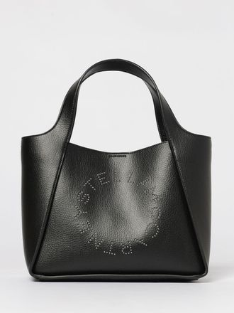 Stella McCartney Borsa A Spalla STELLA MCCARTNEY Donna colore Nero