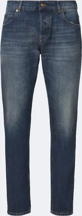Dolce & Gabbana Straight jeans