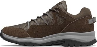 New Balance Mens 669v2 Cushioning Walking Shoe, Chocolate Brown Chocolate Brown, 12 UK