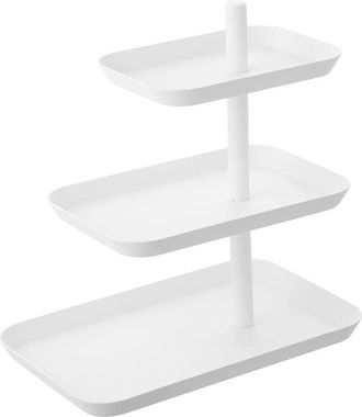 Yamazaki Tableware Etagere »Tower 3-stufig«