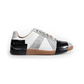 Maison Margiela Sneakers, male, Multicolor, Size: 11 1/2 US Replica Sneaker