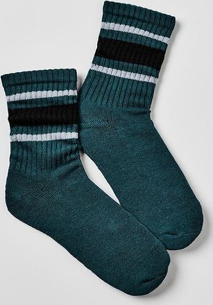 American Trench Retro Athletic Socks