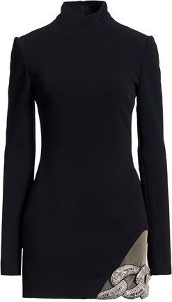 DAVID KOMA VESTITI - Vestiti corti su YOOX.COM