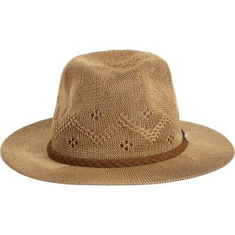 Barbour Flowerdale Trilby in Trench at Nordstrom, Size Large