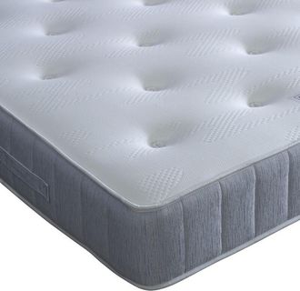Bedmaster Bedmaster - Pearl Contour Memory Foam Mattress Small Double