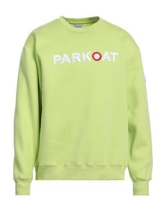 Parkoat Sweatshirts