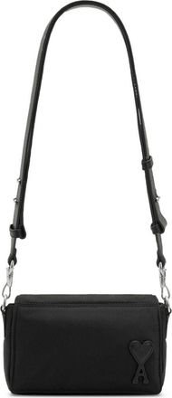 Ami Marcel Nylon crossbodytas