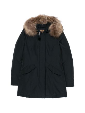 Woolrich Arctic Raccoon-parkajas