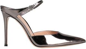 Gianvito Rossi CALZADO - Mules & Zuecos en YOOX.COM