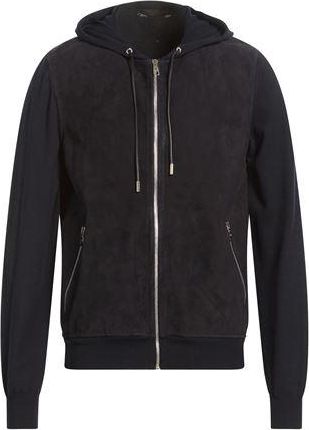 Dolce & Gabbana CAPISPALLA - Giacche & Giubbotti su YOOX.COM