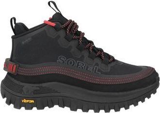Sorel CALLSIGN
