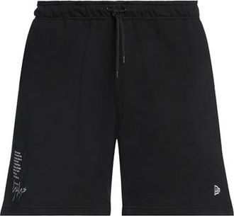 Yohji Yamamoto BOTTOMWEAR - Shorts & Bermuda Shorts on YOOX.COM