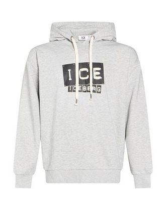 Iceberg TOPWEAR - Sweatshirts sur YOOX.COM