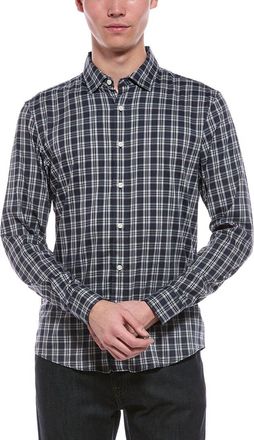 Faherty The Movement Shirt
