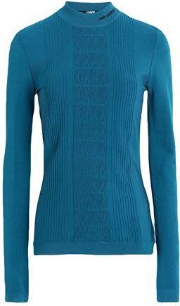 Karl Lagerfeld LIGHTWEIGHT TURTLENECK