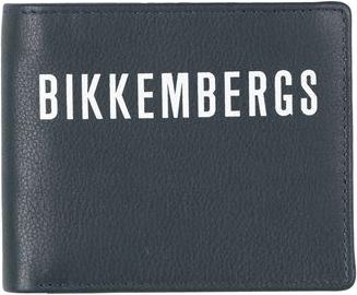 Dirk Bikkembergs Kleinlederwaren - Brieftaschen auf YOOX.COM